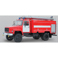 Автоцистерна пожарная АЦ-3,0-40 (33086)