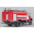 Автоцистерна пожарная АЦ-3,0-40 (33086)