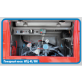 Автоцистерна пожарная АЦ-3,0-40 (33086)