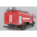 Автоцистерна пожарная АЦ-3,2-40(КАМАЗ-4308)