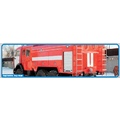 Автоцистерна пожарная АЦ-5,0-40 (КамАЗ-5350)-20ВР