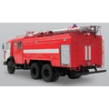 Автоцистерна пожарная АЦ-7,0-40 (КамАЗ- 65115 )
