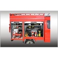 Автомобиль первой помощи АПП-0,5-1,5 (ГАЗ-3302)-85ВР