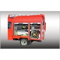 Автомобиль первой помощи АПП-0,5-1,5 (ГАЗ-3302)-85ВР