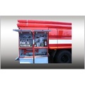 Автомобиль комбинированного тушения АКТ6/1000-60/20 (КамАЗ-53229)