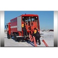 Автомобиль пожарный рукавный АР-2 (КамАЗ-43114)-55ВР