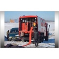 Автомобиль пожарный рукавный АР-2 (КамАЗ-43114)-55ВР