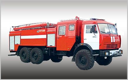 АПТ-8,0-60 (КамАЗ-43118)