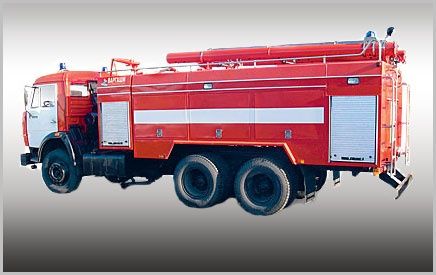 АПТ-7,0-40 (КамАЗ-53215)